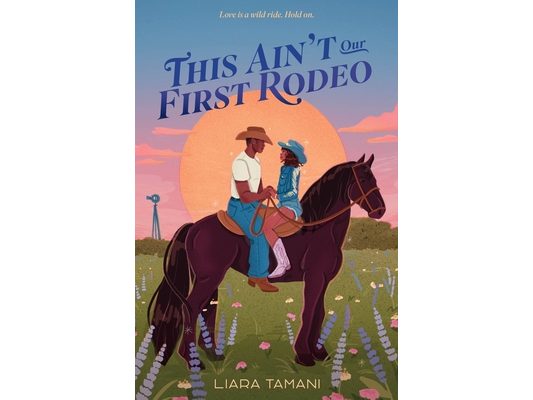 This Ain't Our First Rodeo
