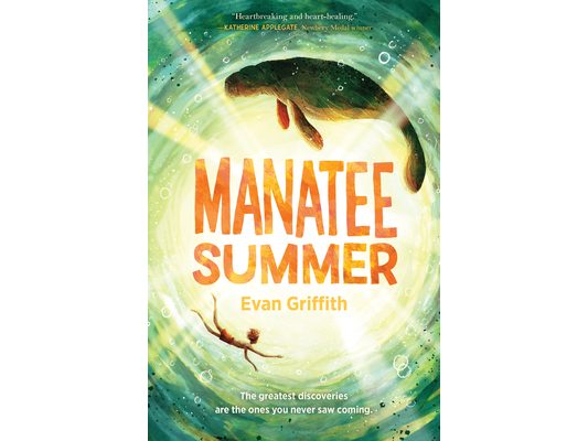 Manatee Summer