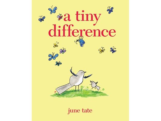 A Tiny Difference