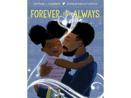 Forever and Always