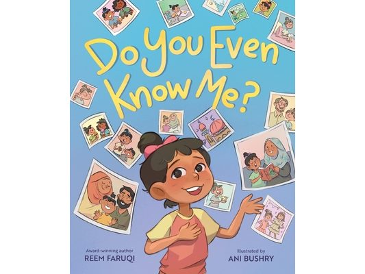 Do You Even Know Me?