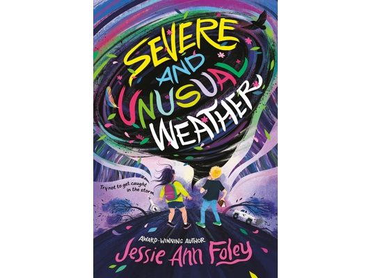 Severe and Unusual Weather