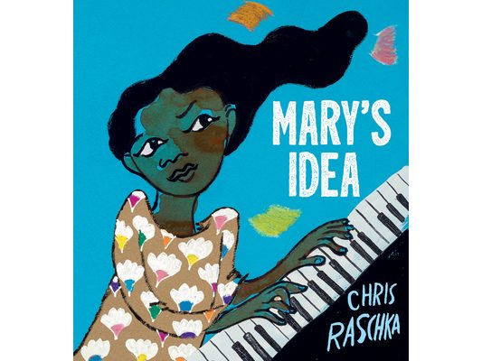 Mary's Idea