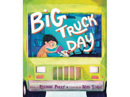 Big Truck Day