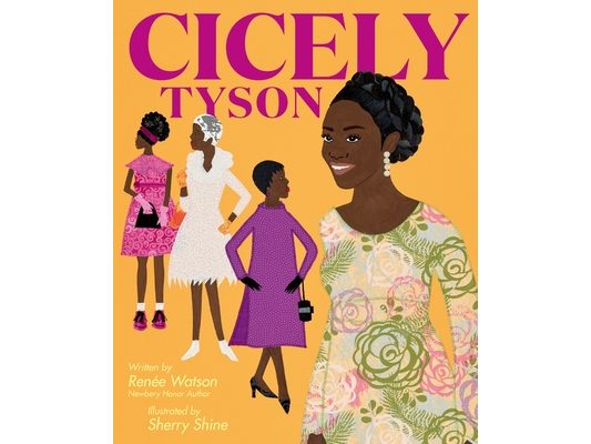 Cicely Tyson