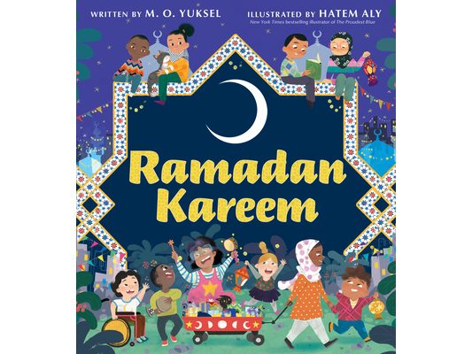 Ramadan Kareem