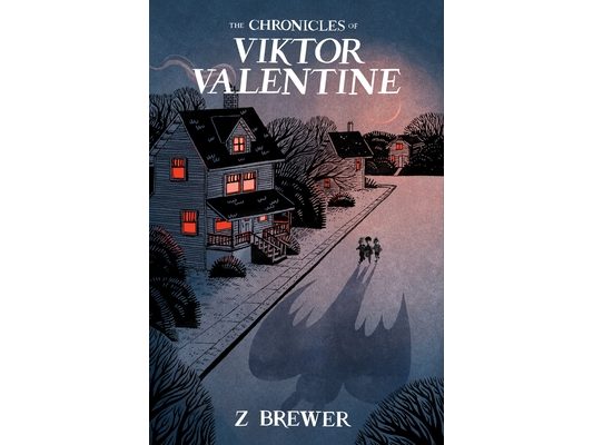 The Chronicles of Viktor Valentine