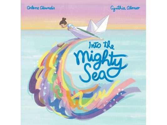 Into the Mighty Sea