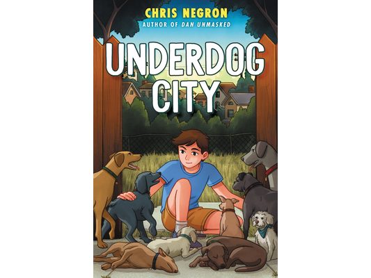 Underdog City
