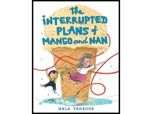 The Interrupted Plans of Mango and Nan
