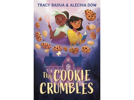 The Cookie Crumbles