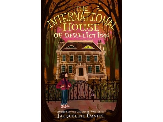 The International House of Dereliction