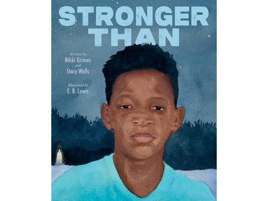 Stronger Than