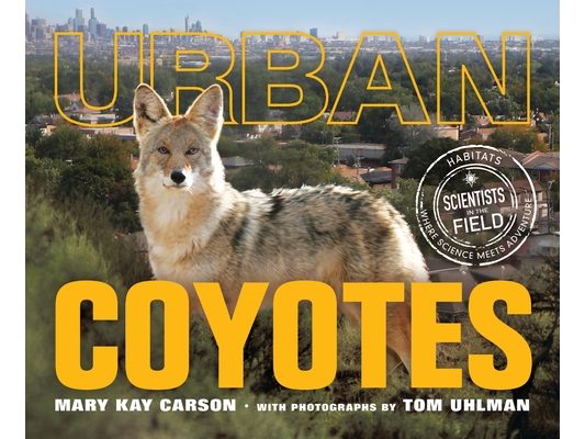 Urban Coyotes