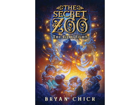 The Secret Zoo: The Final Fight