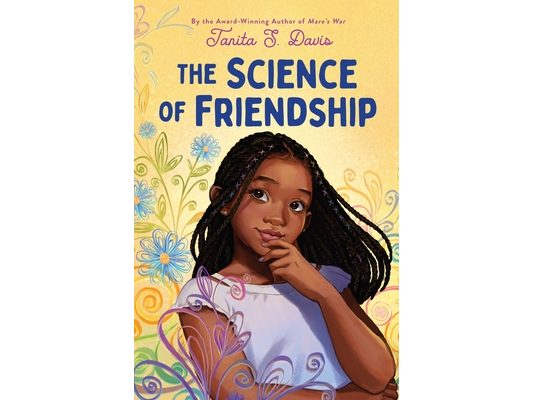 The Science of Friendship