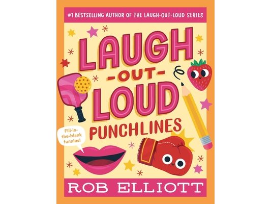 Laugh-Out-Loud: Punchlines