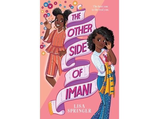 The Other Side of Imani