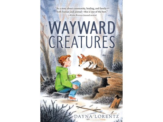 Wayward Creatures