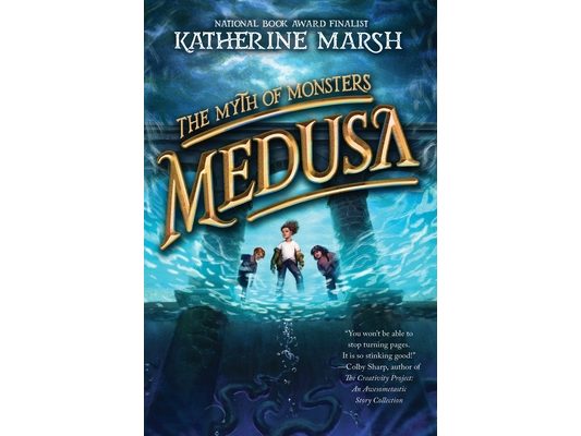 Medusa