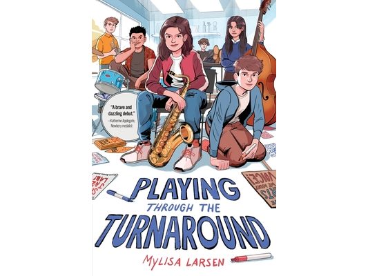 Playing Through the Turnaround