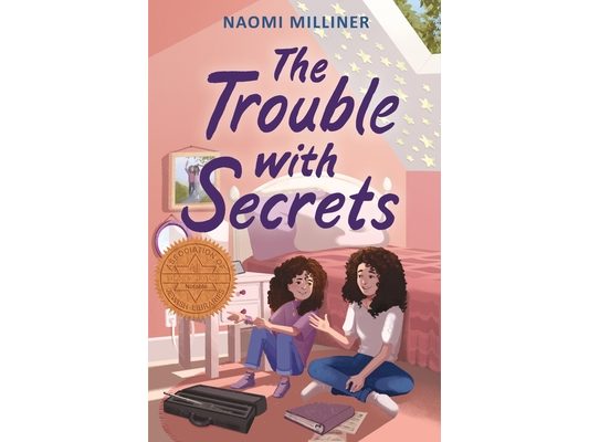 The Trouble with Secrets