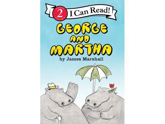 George and Martha