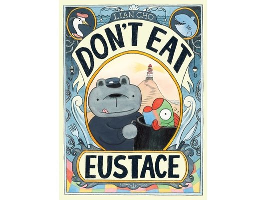 Don't Eat Eustace