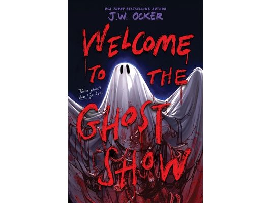 Welcome to the Ghost Show