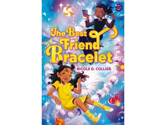 The Best Friend Bracelet