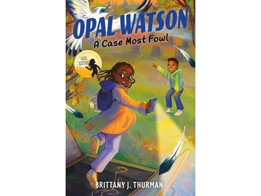 Opal Watson: A Case Most Fowl