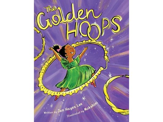 The Golden Hoops