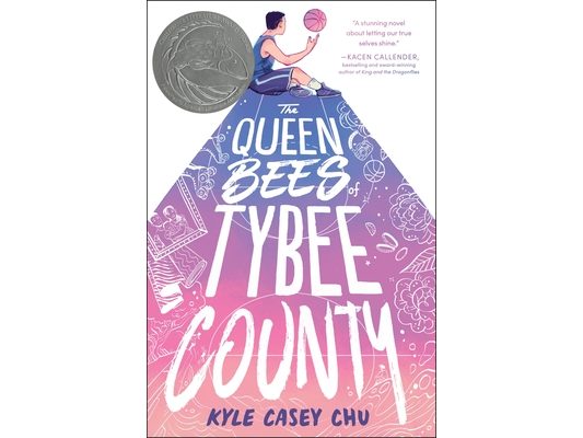 The Queen Bees of Tybee County