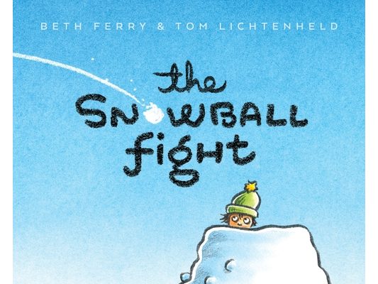 The Snowball Fight