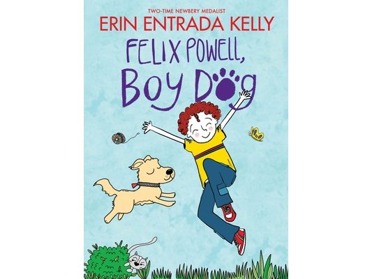 Felix Powell, Boy Dog
