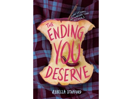 The Ending You Deserve