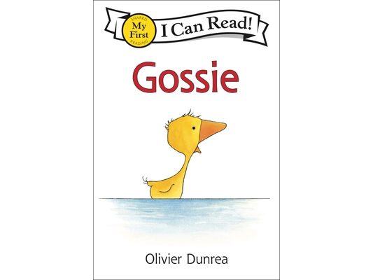 Gossie