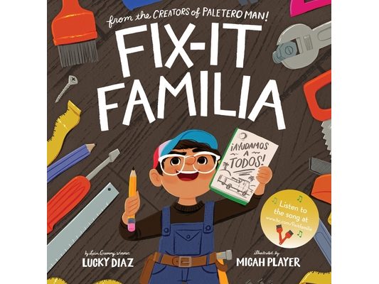 Fix-It Familia