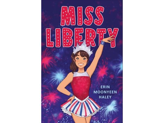 Miss Liberty