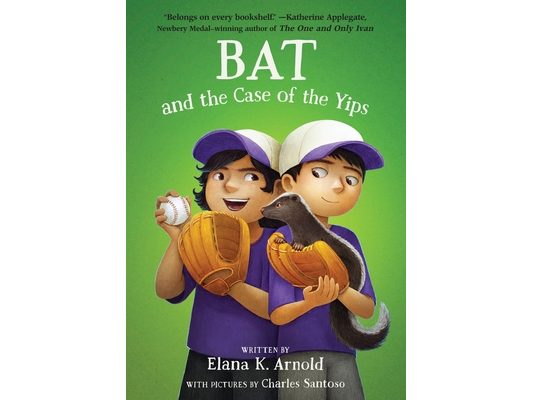 Bat and the Case of the Yips