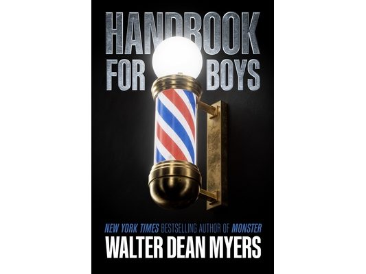 Handbook for Boys