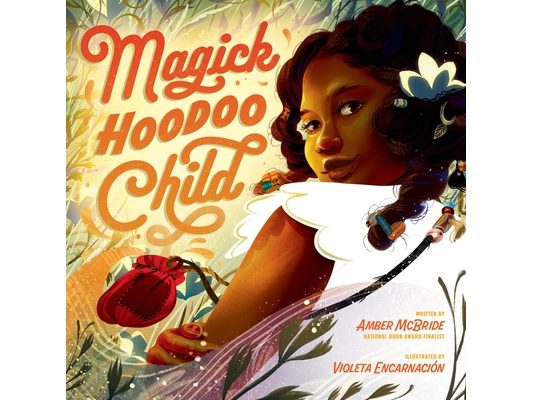 Magick Hoodoo Child