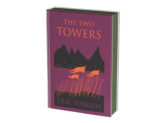 The Two Towers Collector's Edition: Being the Second Part of the Lord of the Rings