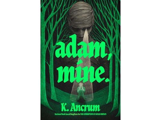 Adam, Mine.