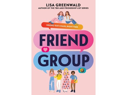 Friend Group