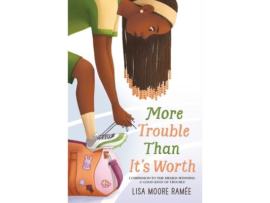 More Trouble Than It's Worth
