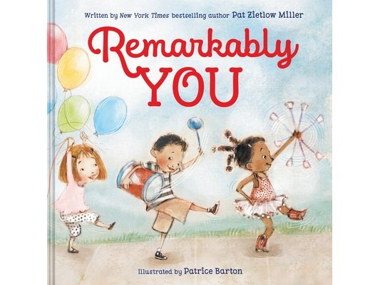 Remarkably You