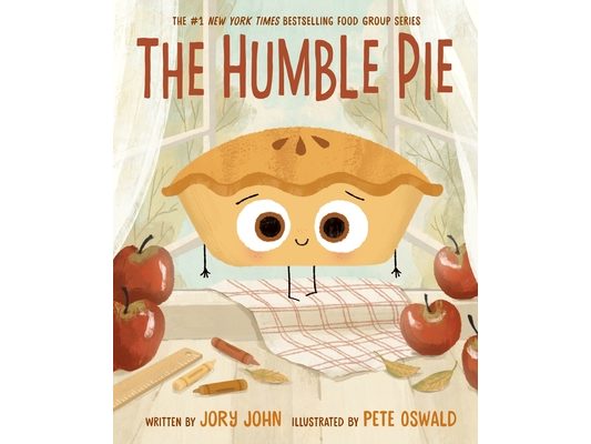 The Humble Pie