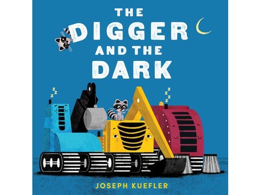 The Digger and the Dark