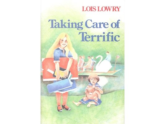 Taking Care of Terrific